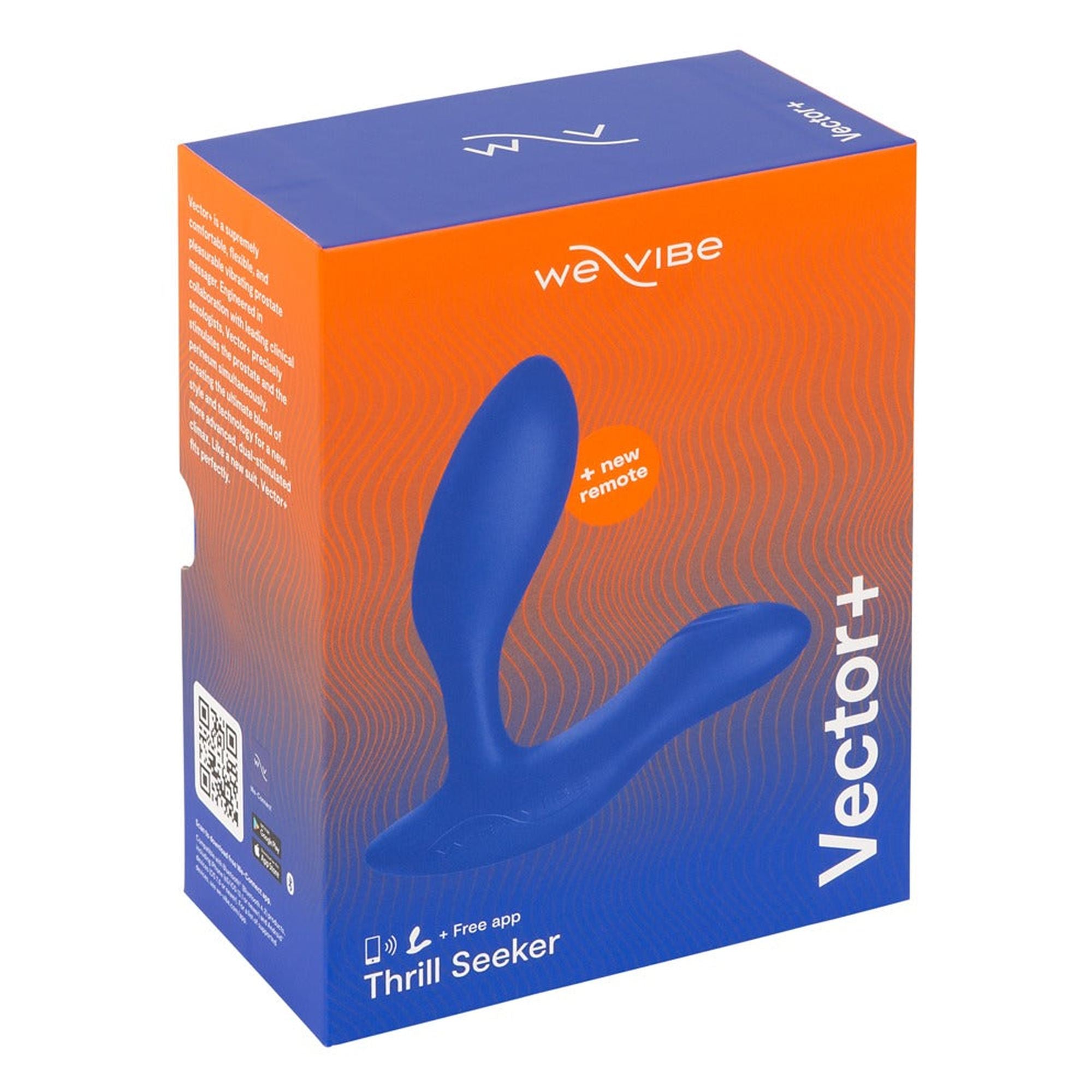 Vector+