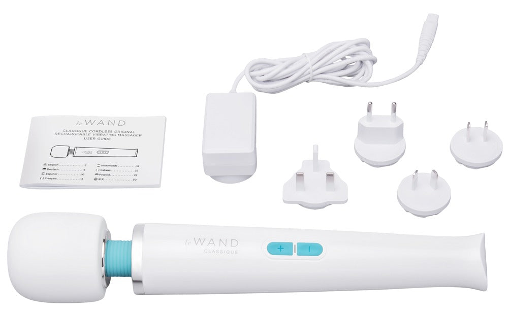 Classique Rechargeable