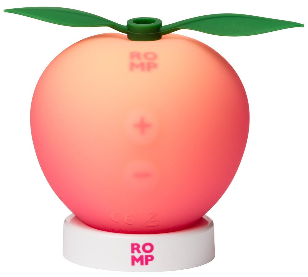 Pink Peach