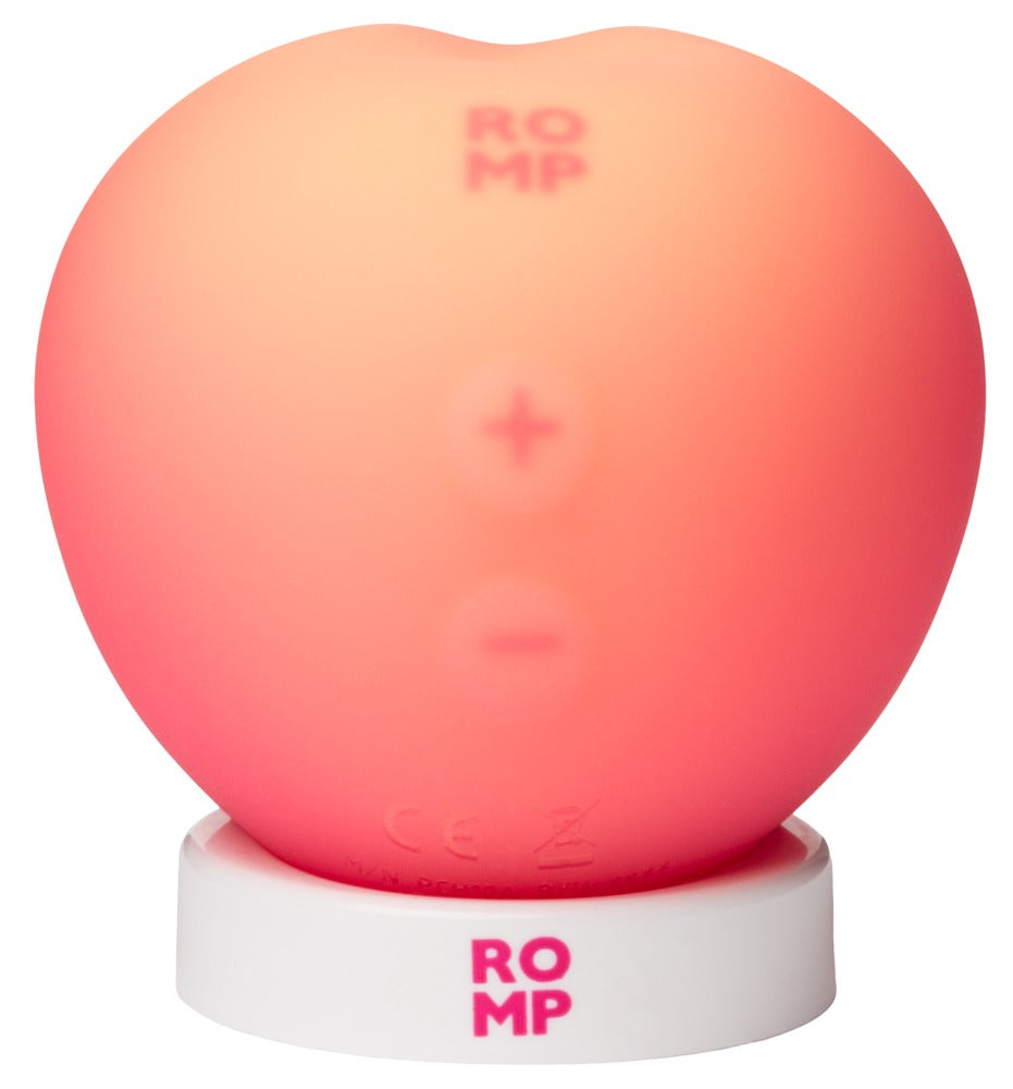 Pink Peach
