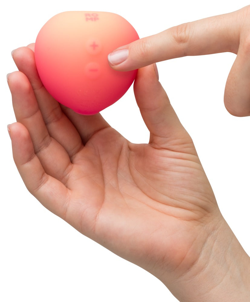 Pink Peach