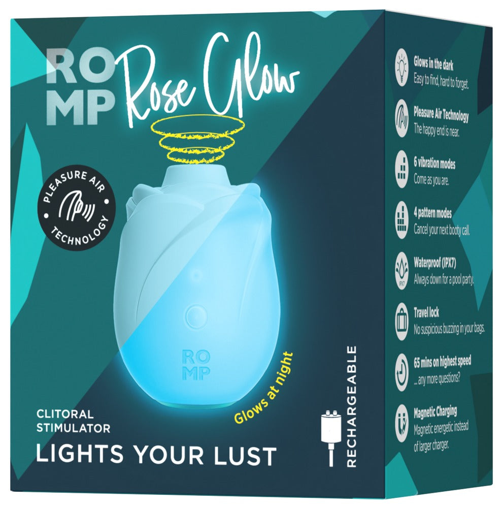 Rose Glow