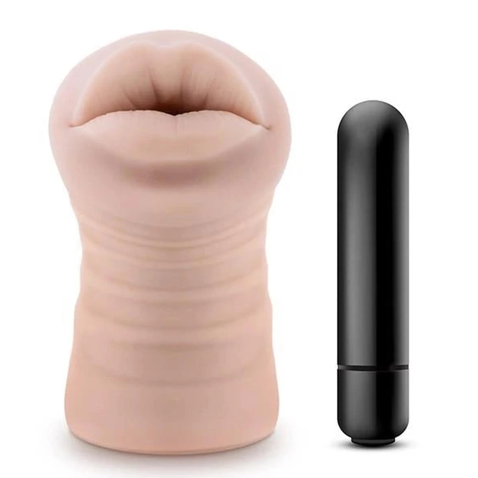 M FOR MEN ANGIE VANILLA