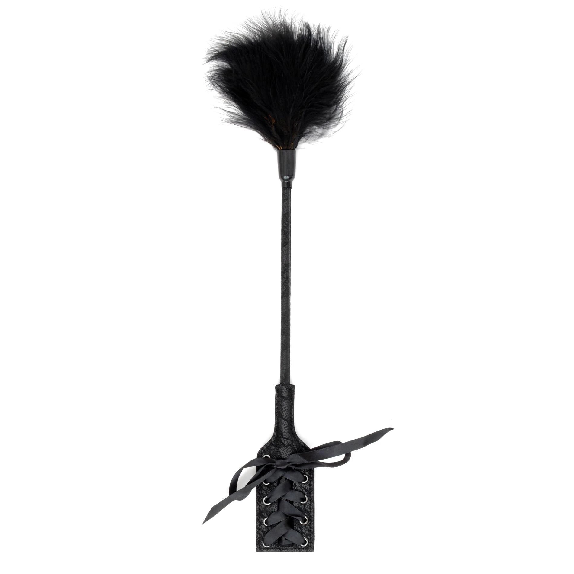 Fetish B-Series Tickler & Fouet 3.0
