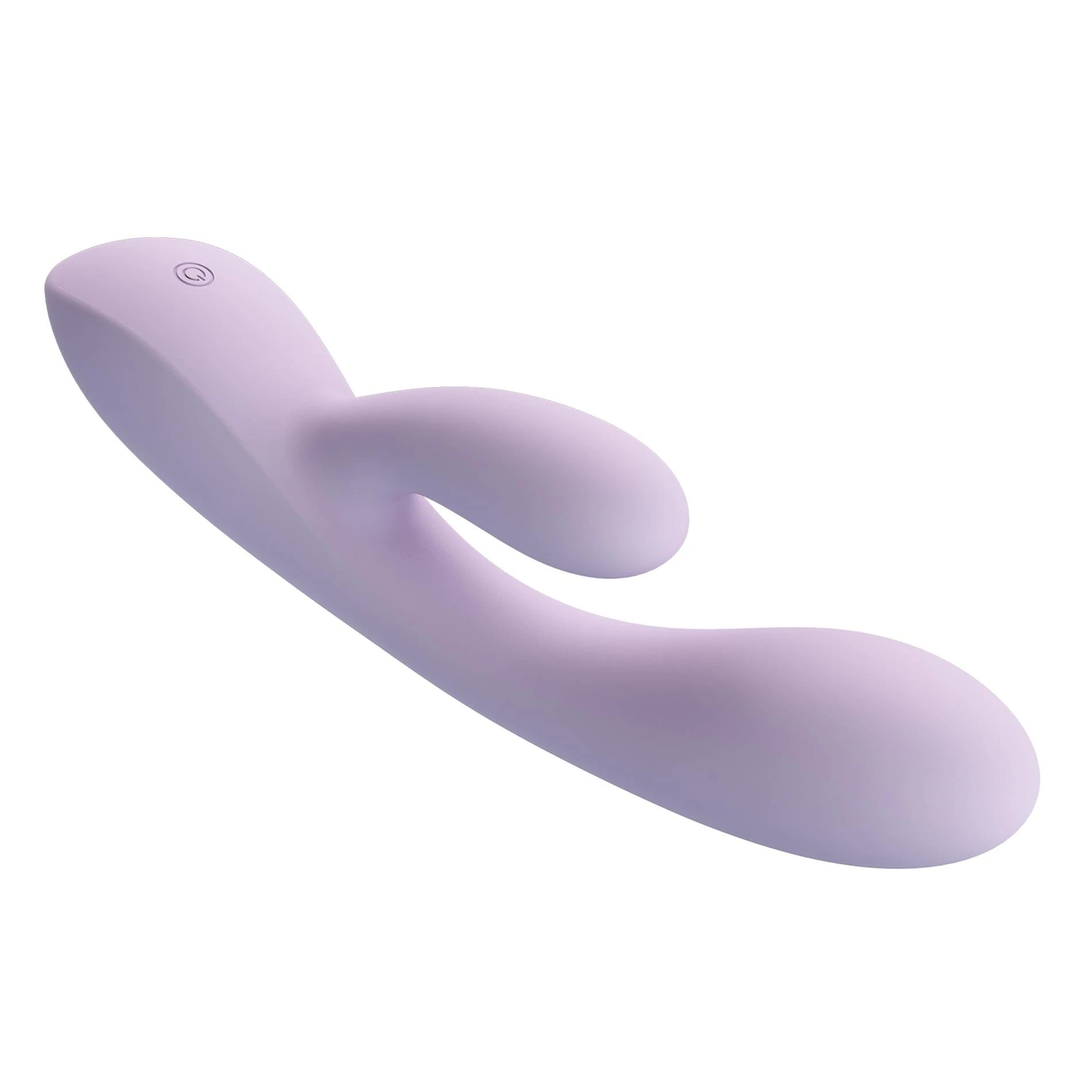 ROSOLYN, 10 fonctions de vibration, rechargeable par USB, Silicone