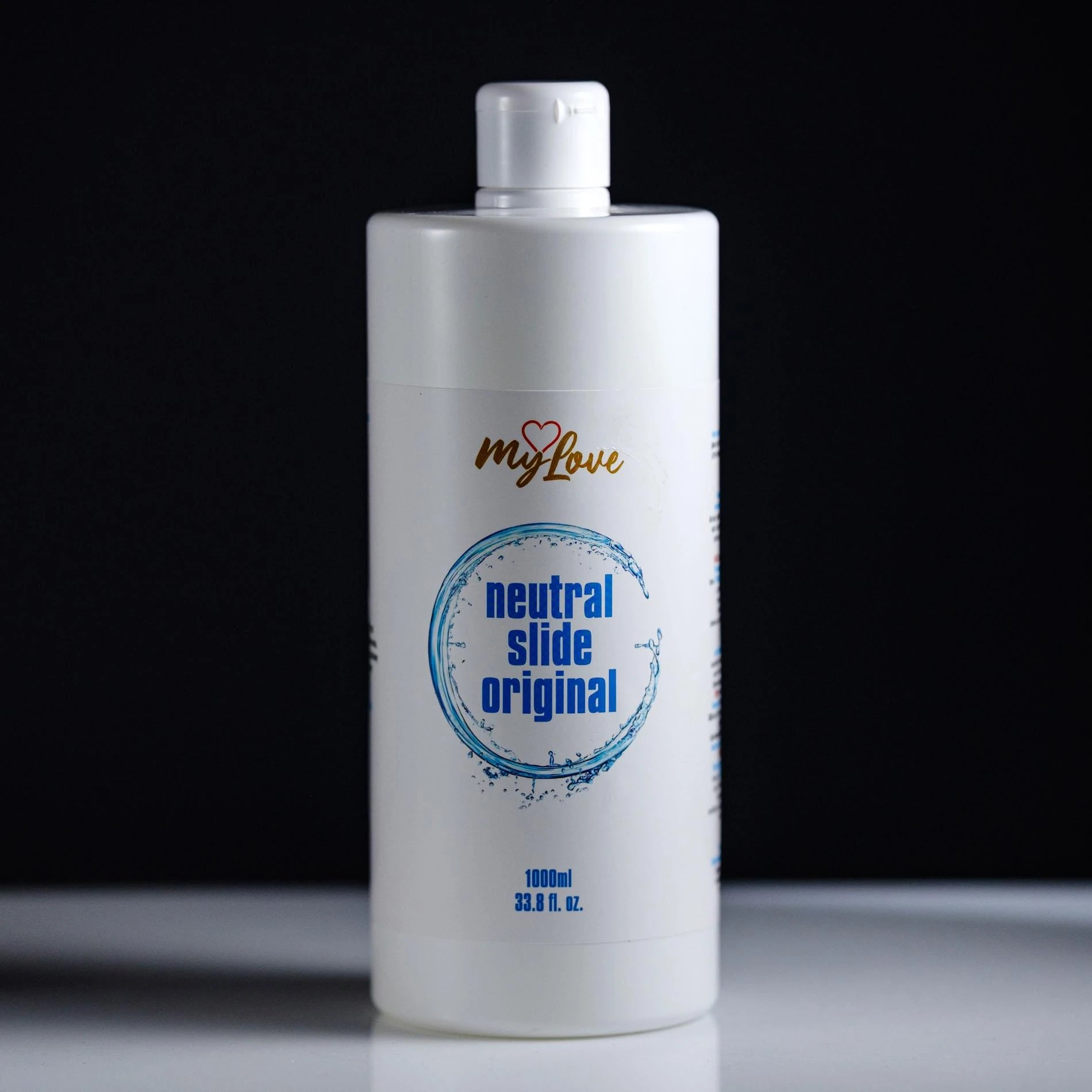 MyLove Neutral-slide original 1000 ml.