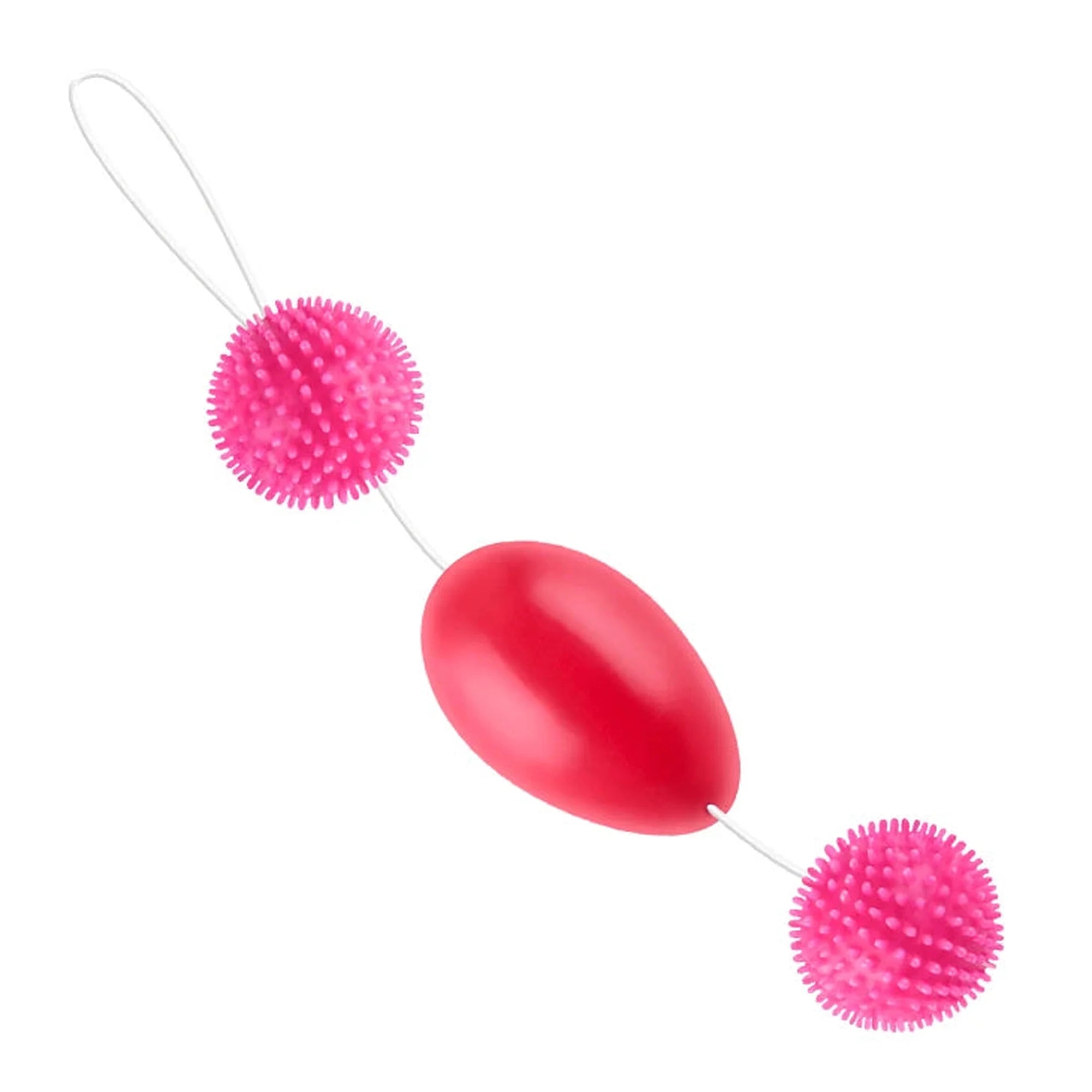 BAILE - SEXUAL BALLS