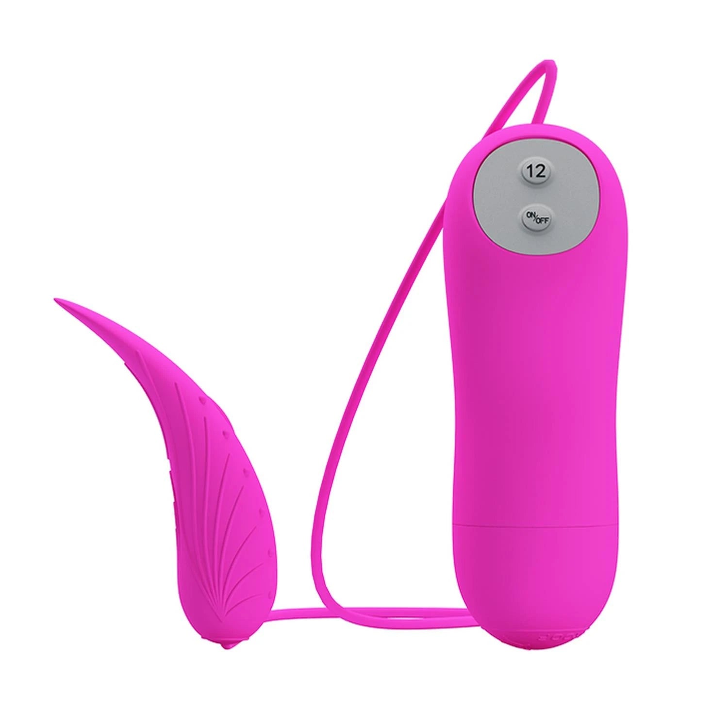 PRETTY LOVE - ARCHER, 12 vibration functions