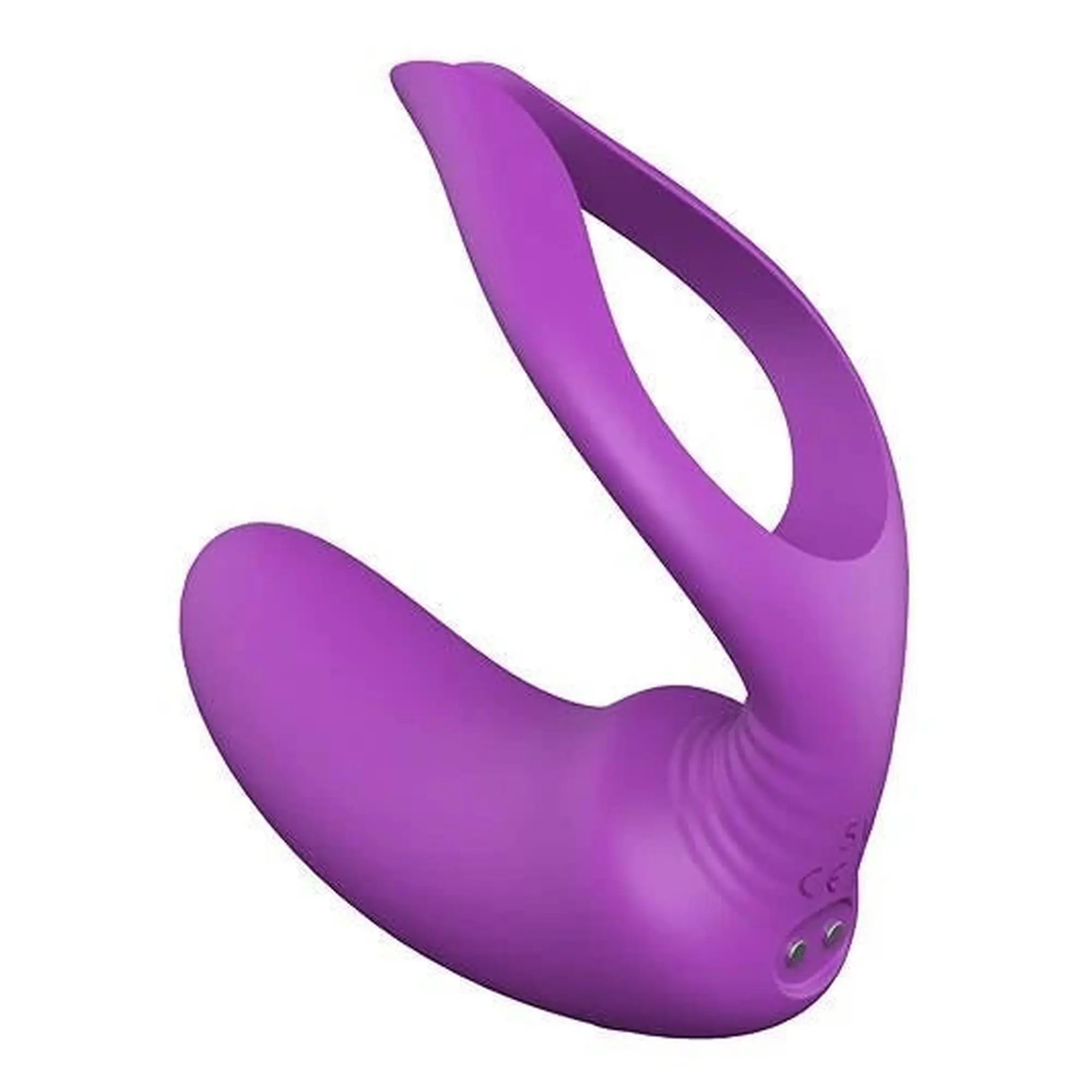 CHEEKY LOVE TÉLÉCOMMANDE PRIVATE PLEASER VIOLET