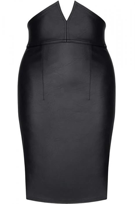 Lingerie - BRFEDERICA001 jupe noire taille M