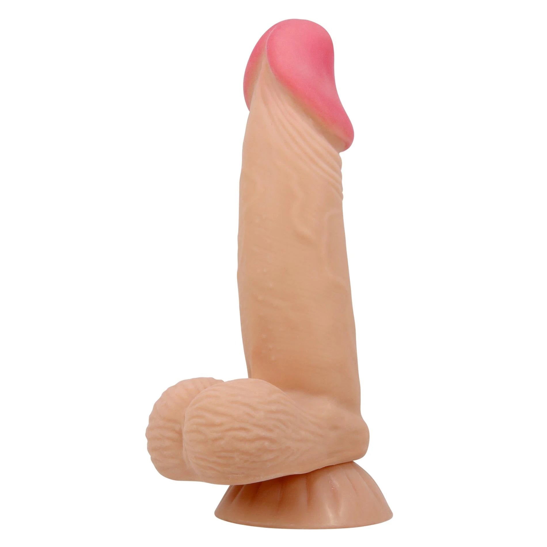 BAILE - Sliding Skin 7,6'' Chair, Base à ventouse pliable TPR