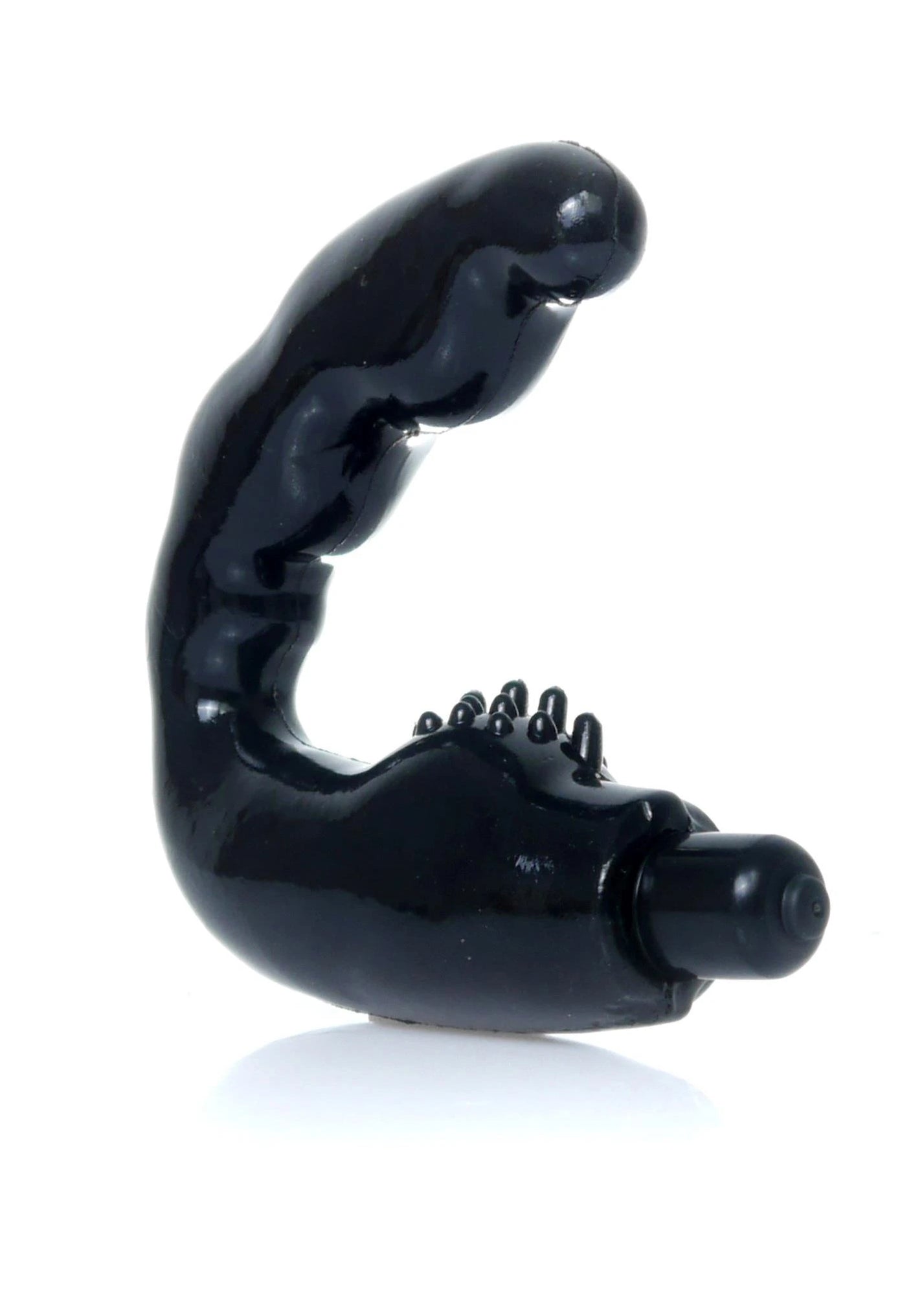 Stimulateur - Fantasme anal noir
