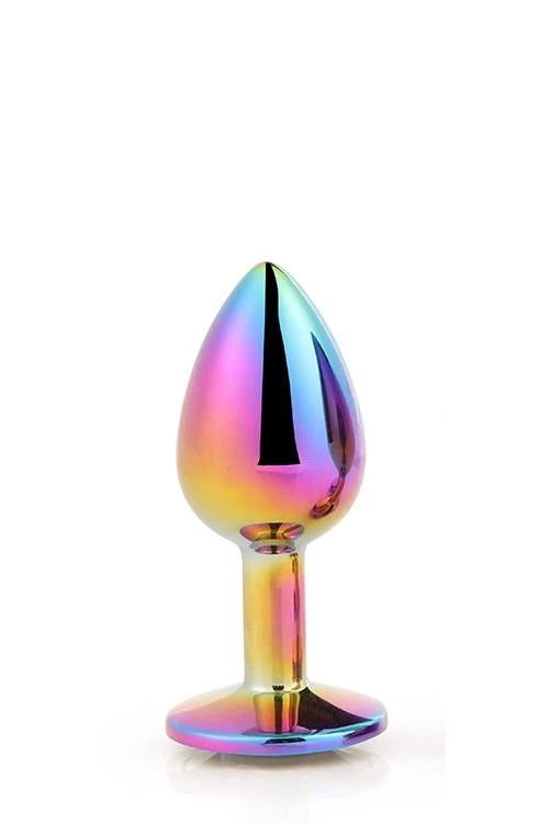 FICHE MULTICOLORE GLEAMING LOVE PETITE