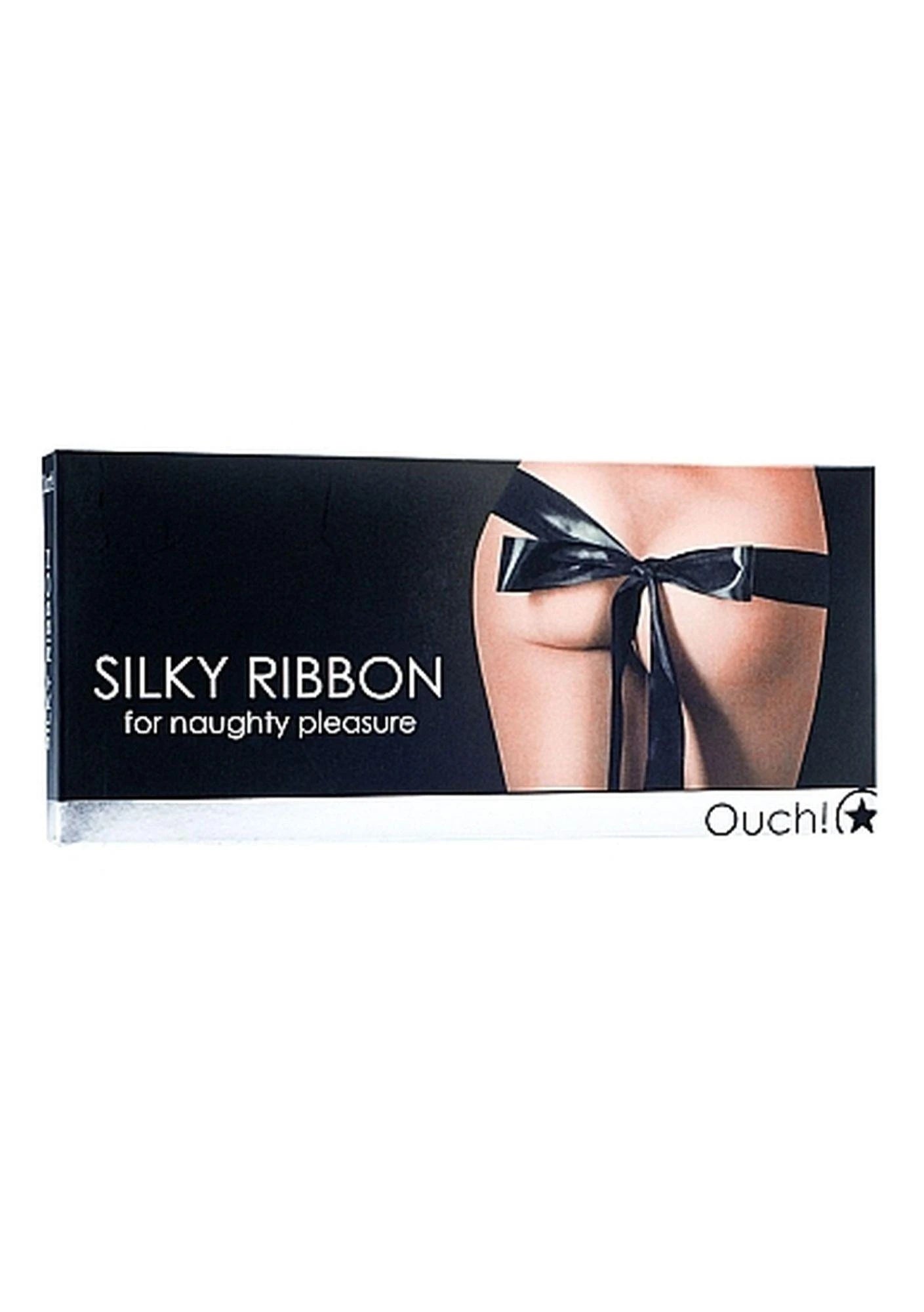 Silky Ribbon