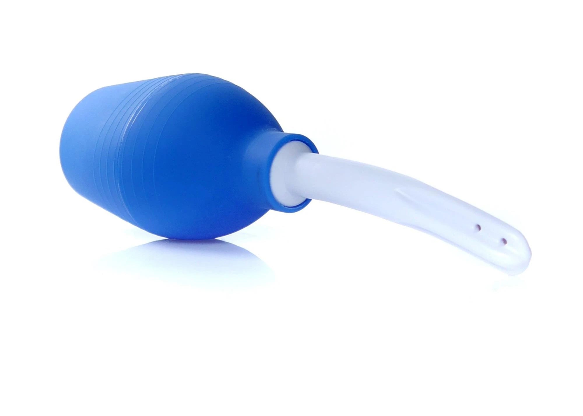 Douche anale avancée