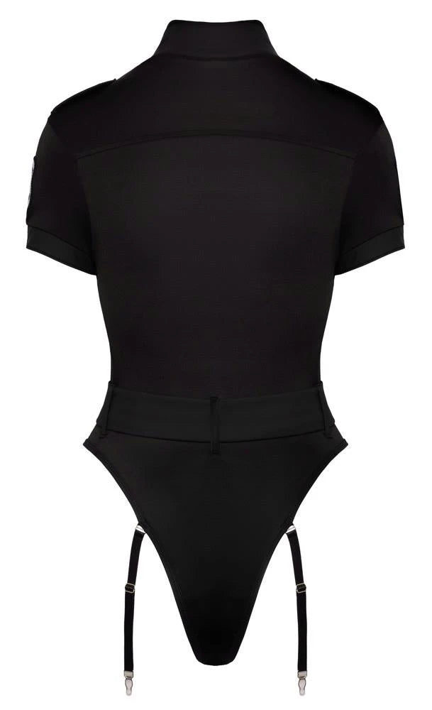 Body de police XL