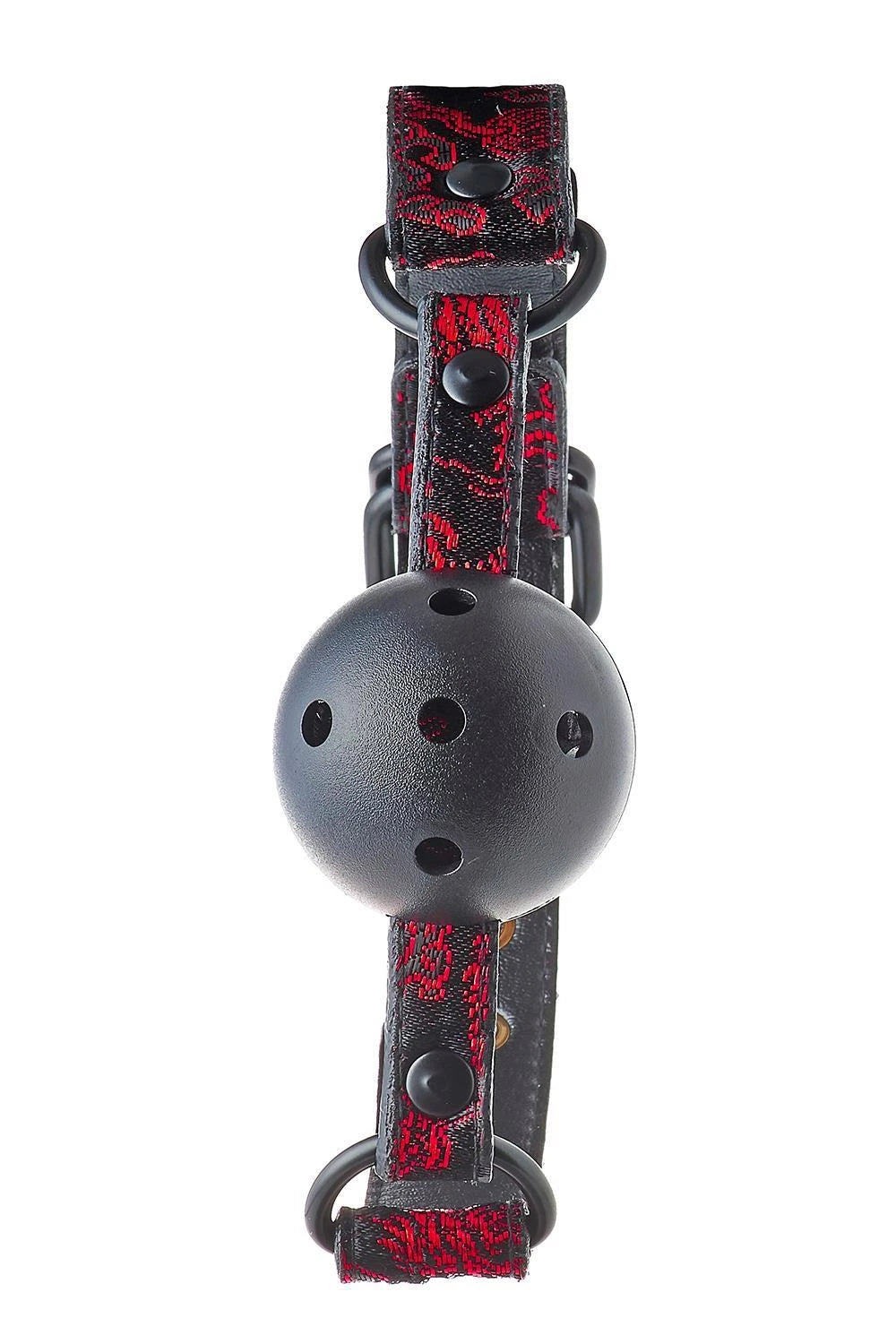 BAILLON BOULE RESPIRANT BLAZE DELUXE