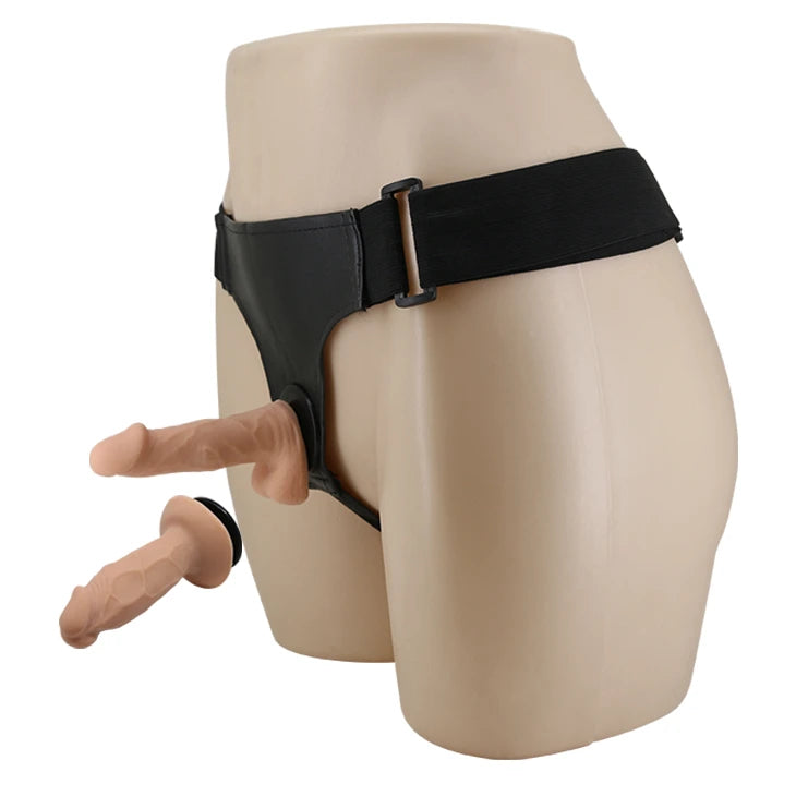 BAILE - JESSICA Strap-on
