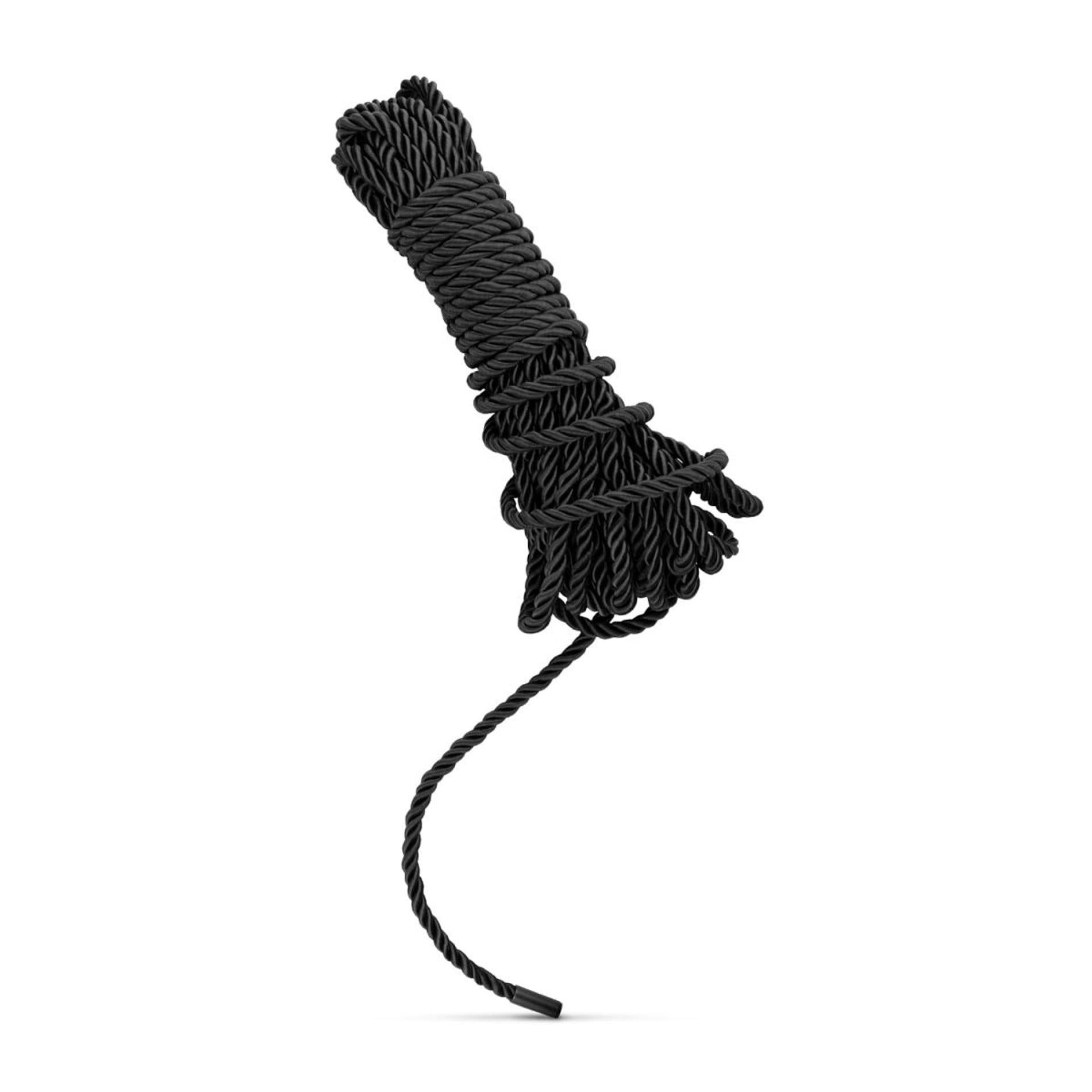 Bedroom Fantasies - Kinbaku Bondage
Rope Cotton Black