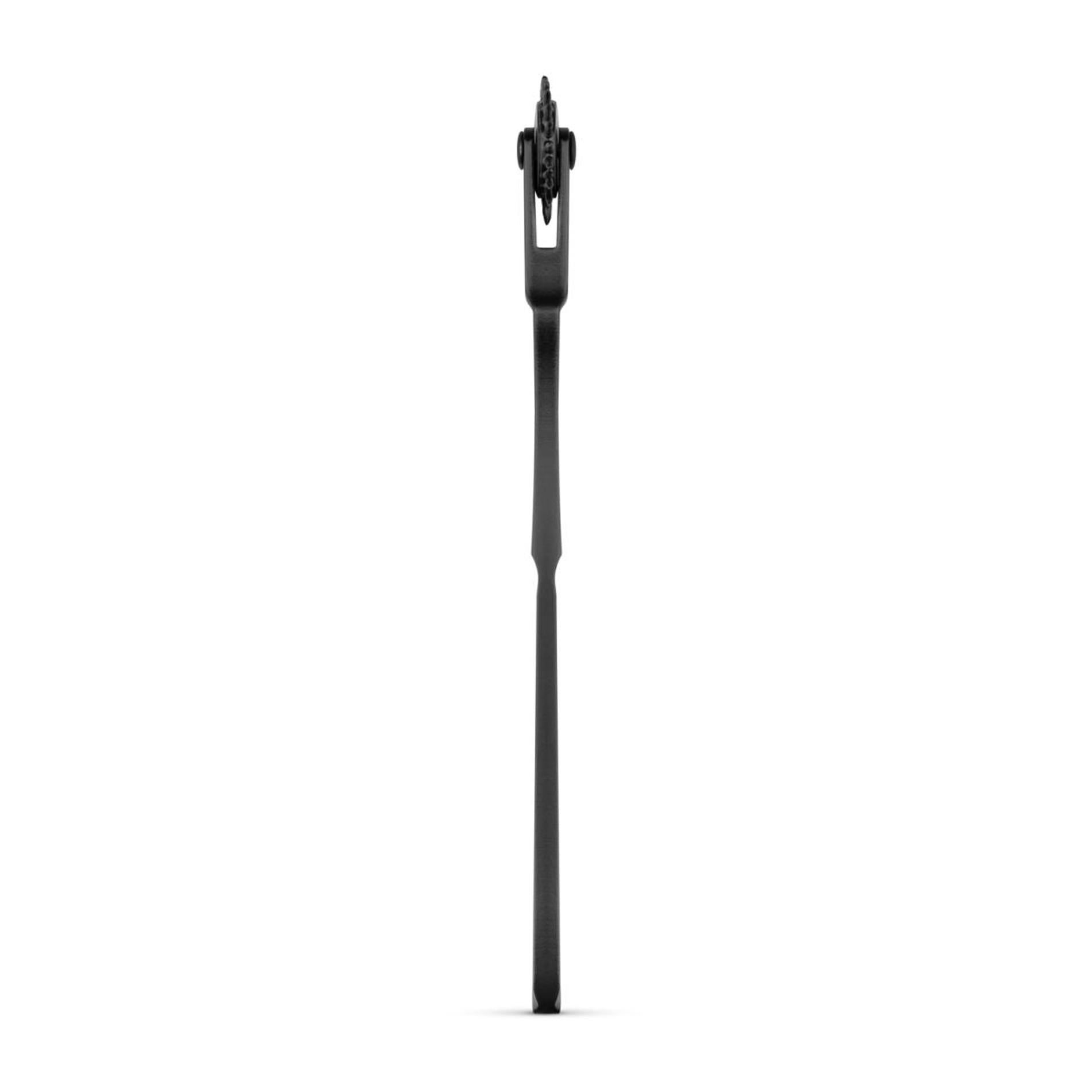 Bedroom Fantasies - Aluminium Pinwheel Black