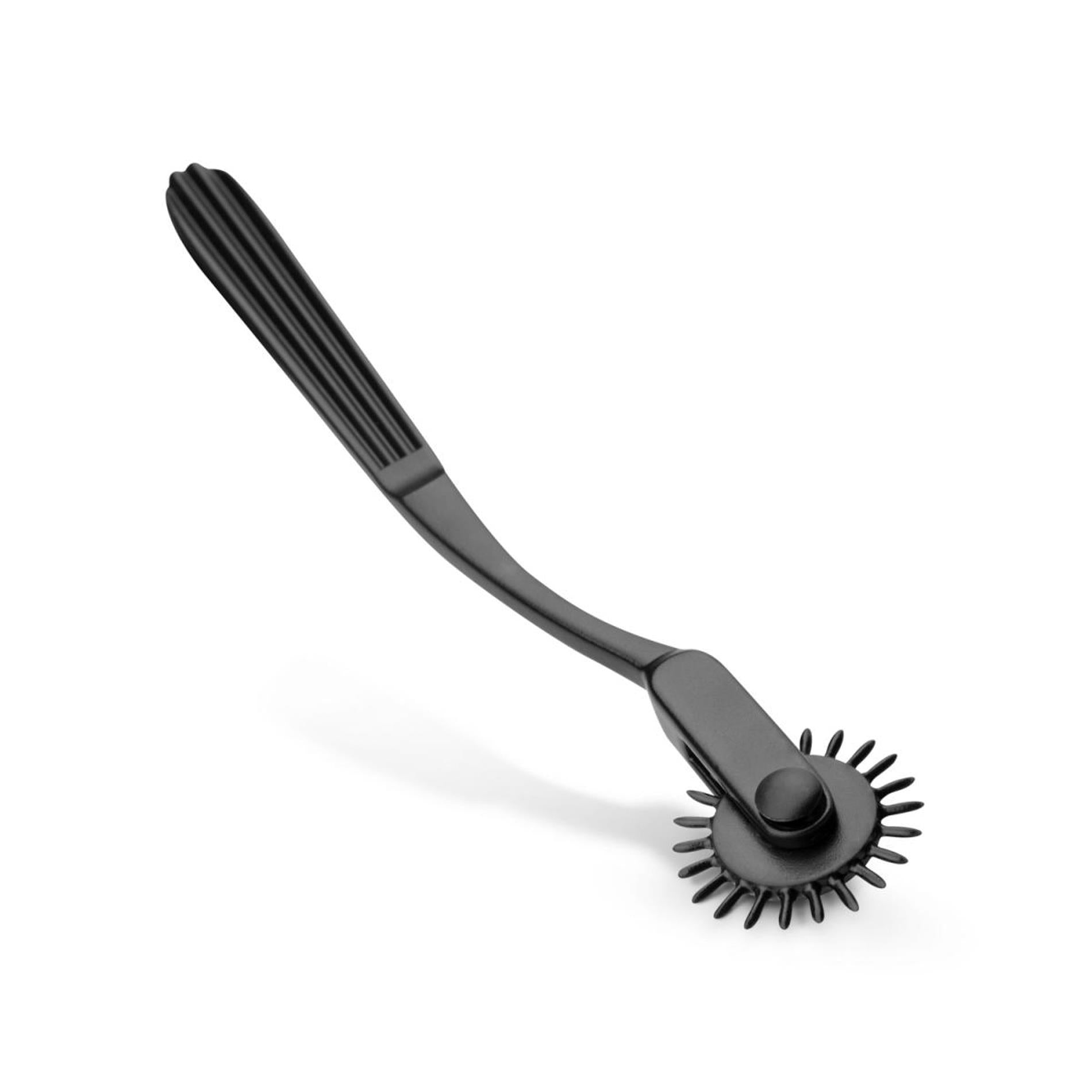 Bedroom Fantasies - Aluminium Pinwheel Black