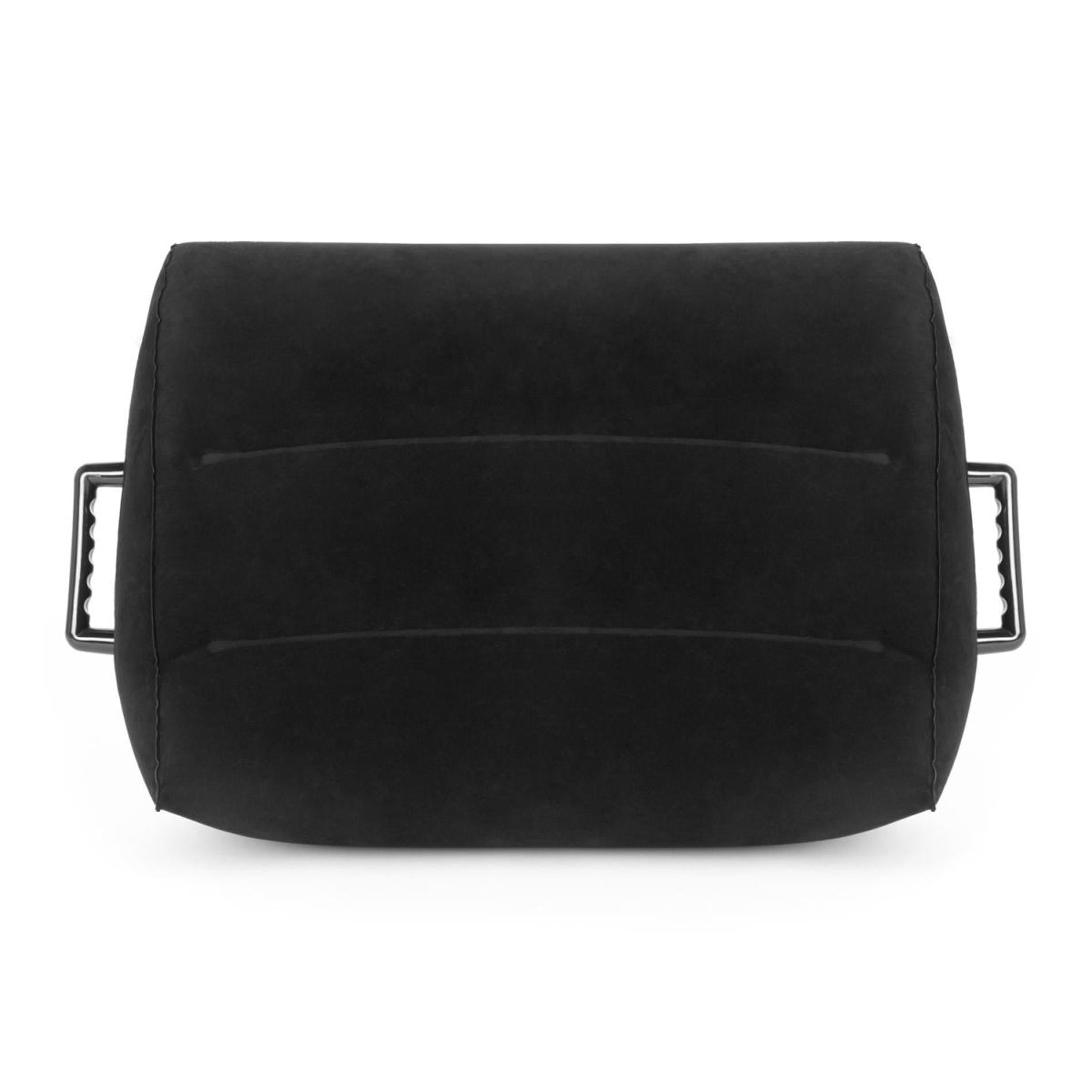 Bedroom Fantasies - Ramp Inflatable
Positioning Pillow Black