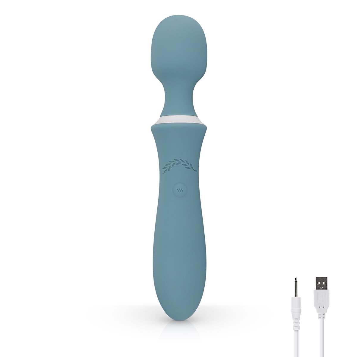 Le vibromasseur baguette Orchid