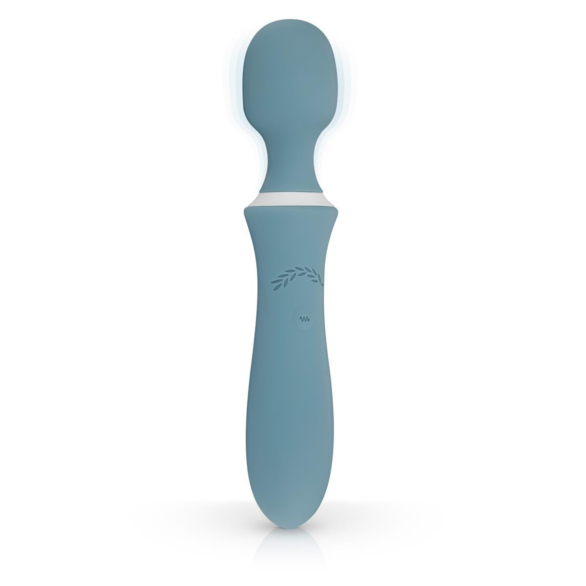 Le vibromasseur baguette Orchid