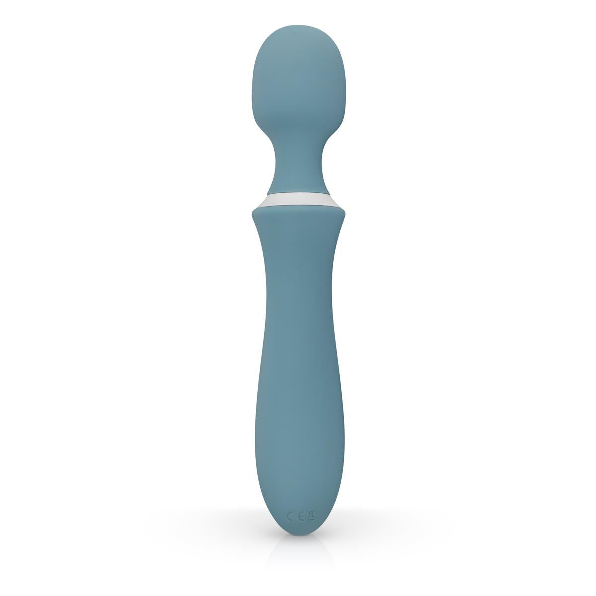 Le vibromasseur baguette Orchid