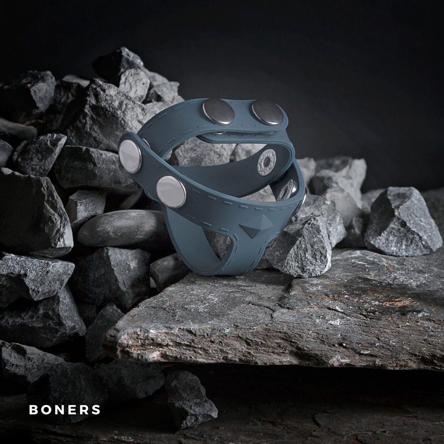 Boners T-shaped Ball Splitter