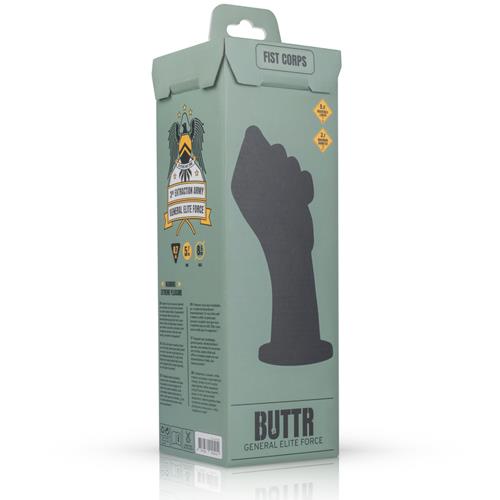 Dildo-FistCorps Dildo de fist