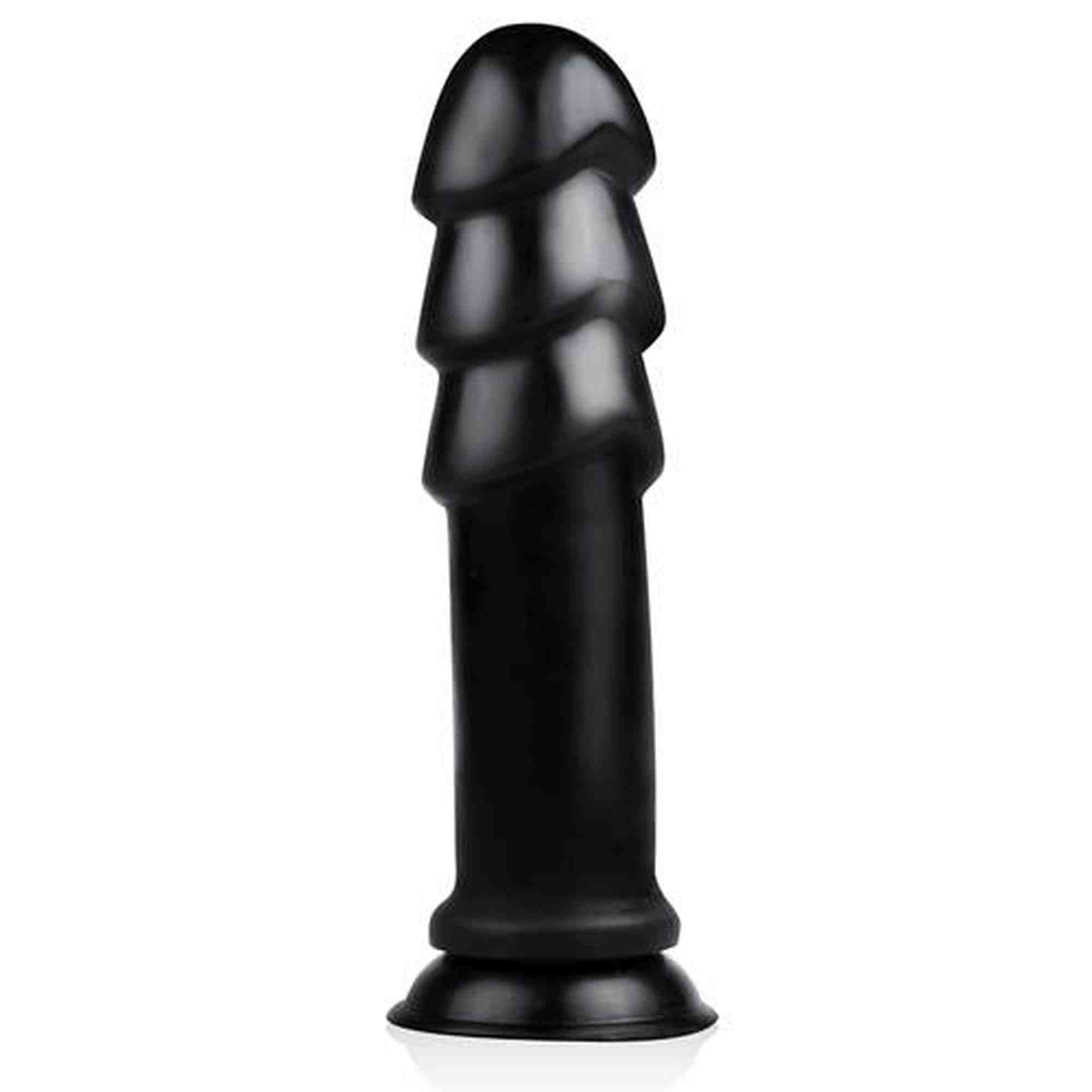 Dildo-MadBull Muzzle Dildo