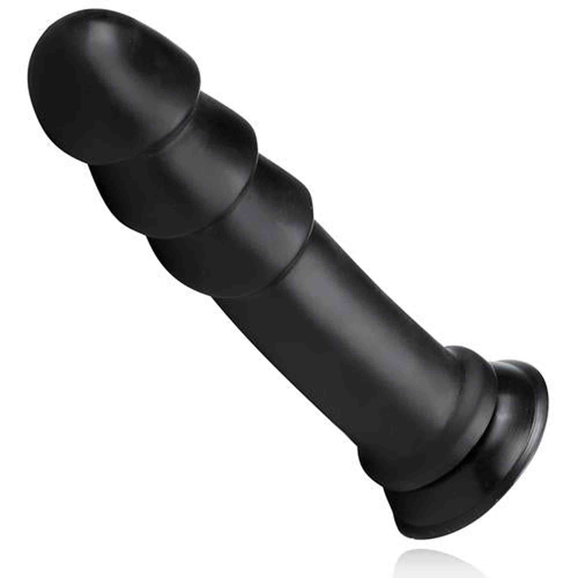 Dildo-MadBull Muzzle Dildo