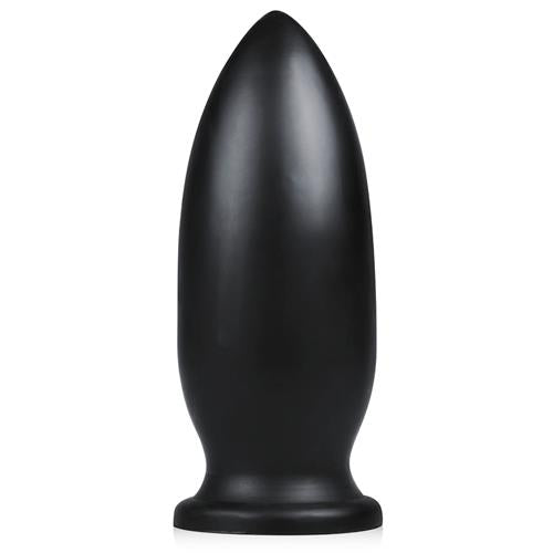 Plug-Jouet anal Yellow Dog