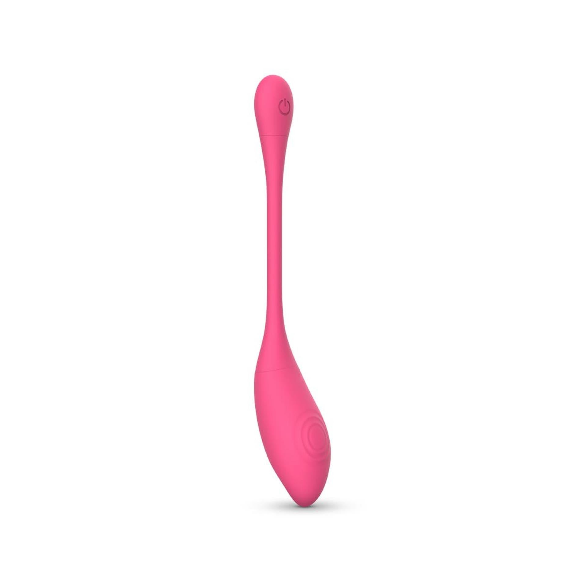 EasyConnect - Œuf vibrant Aria contrôlé par application