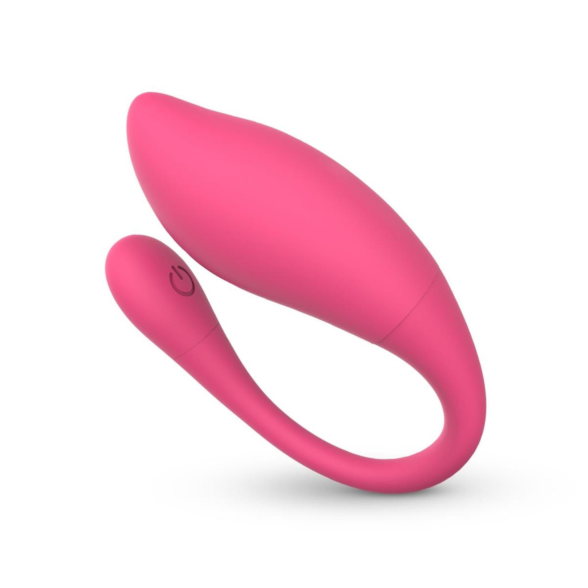 EasyConnect - Œuf vibrant Aria contrôlé par application