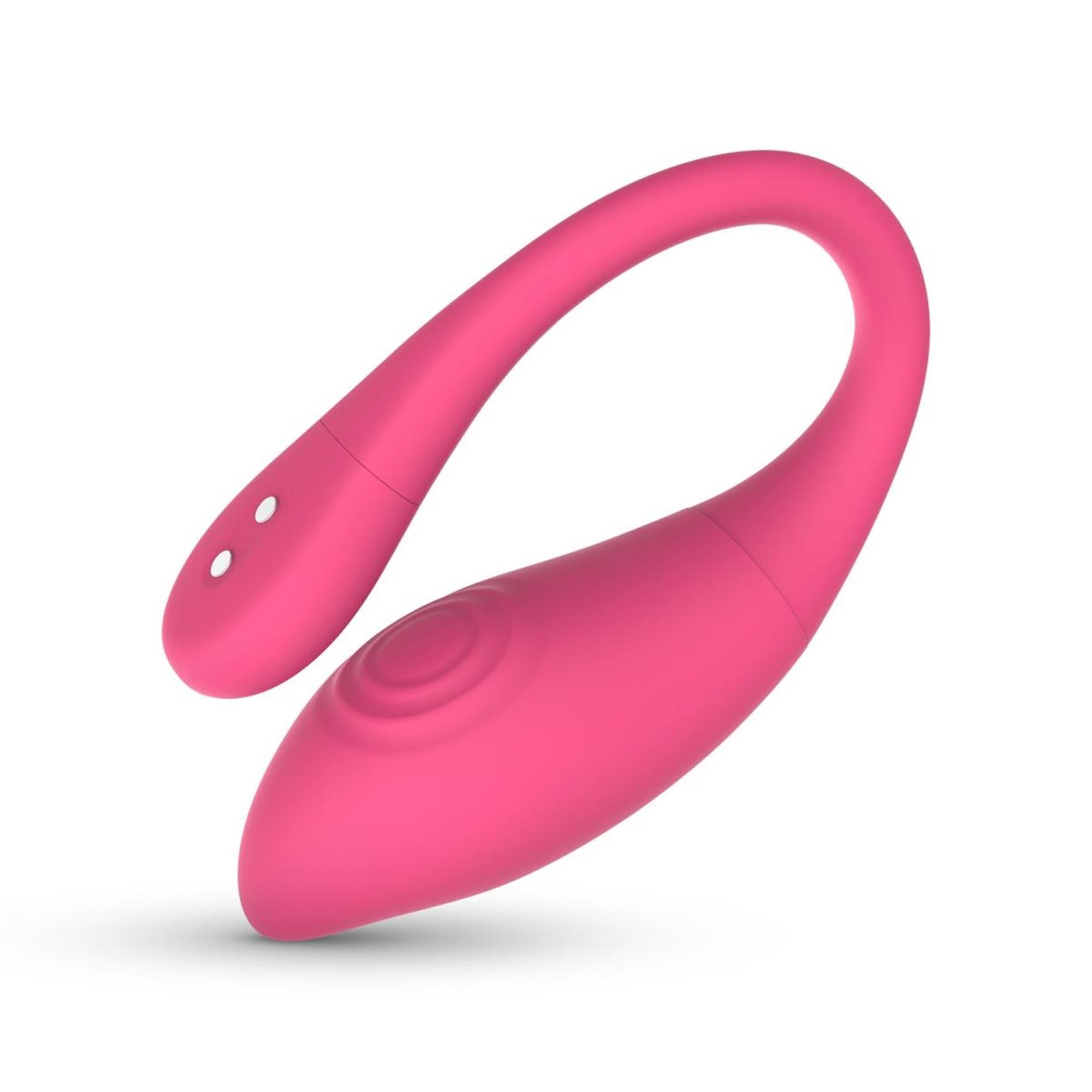 EasyConnect - Œuf vibrant Aria contrôlé par application