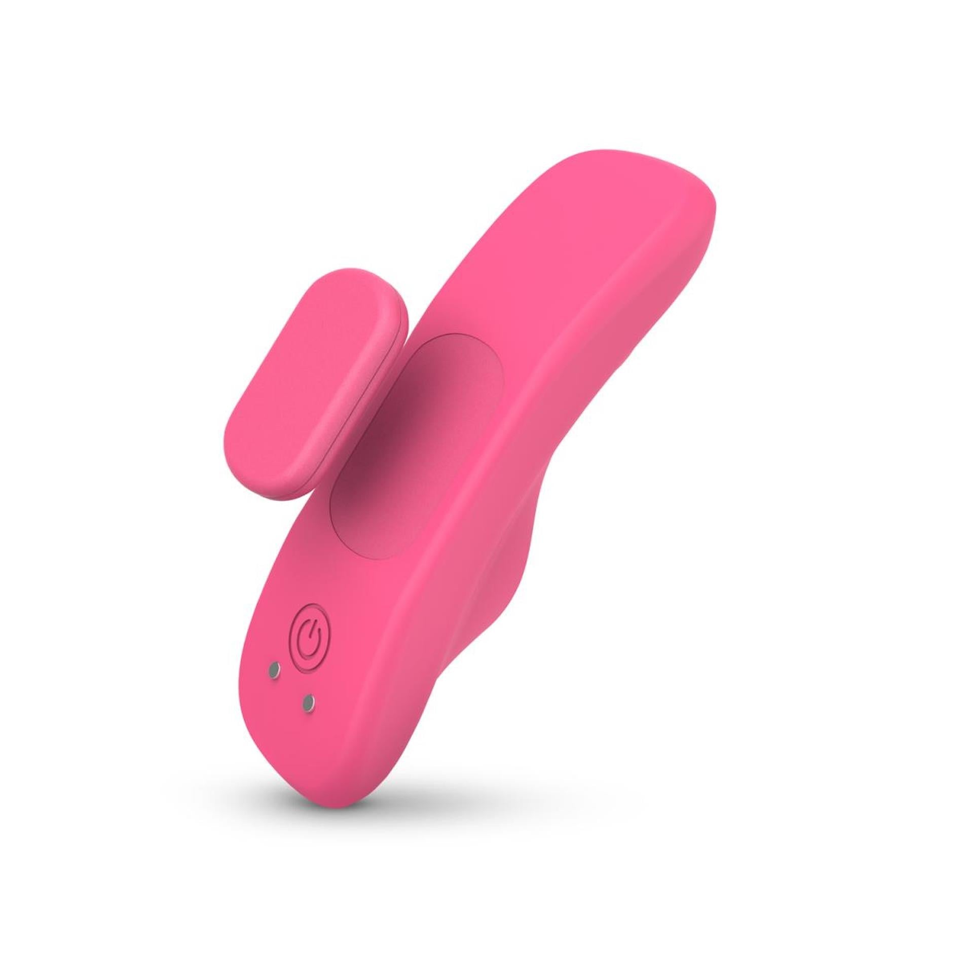 EasyConnect - Vibromasseur culotte Zara contrôlé par application