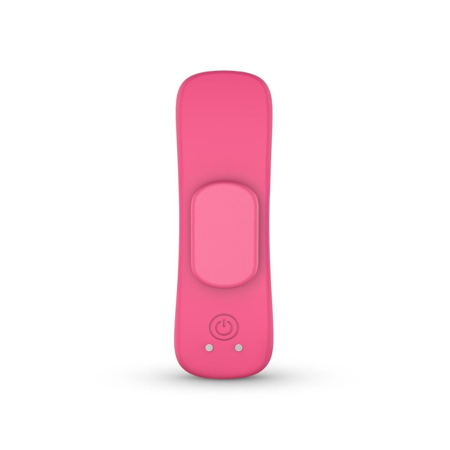 EasyConnect - Vibromasseur culotte Zara contrôlé par application