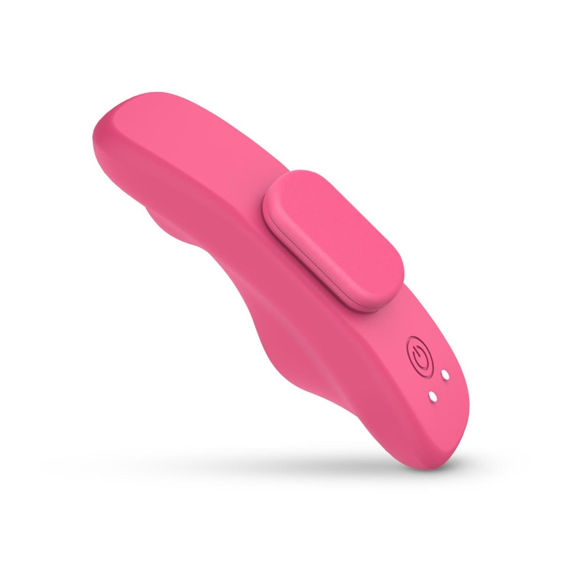 EasyConnect - Vibromasseur culotte Zara contrôlé par application