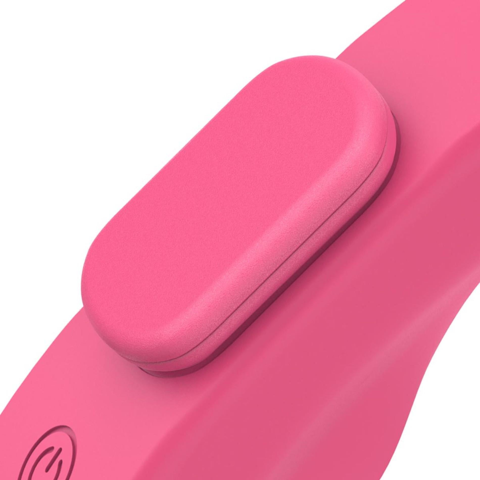 EasyConnect - Vibromasseur culotte Zara contrôlé par application