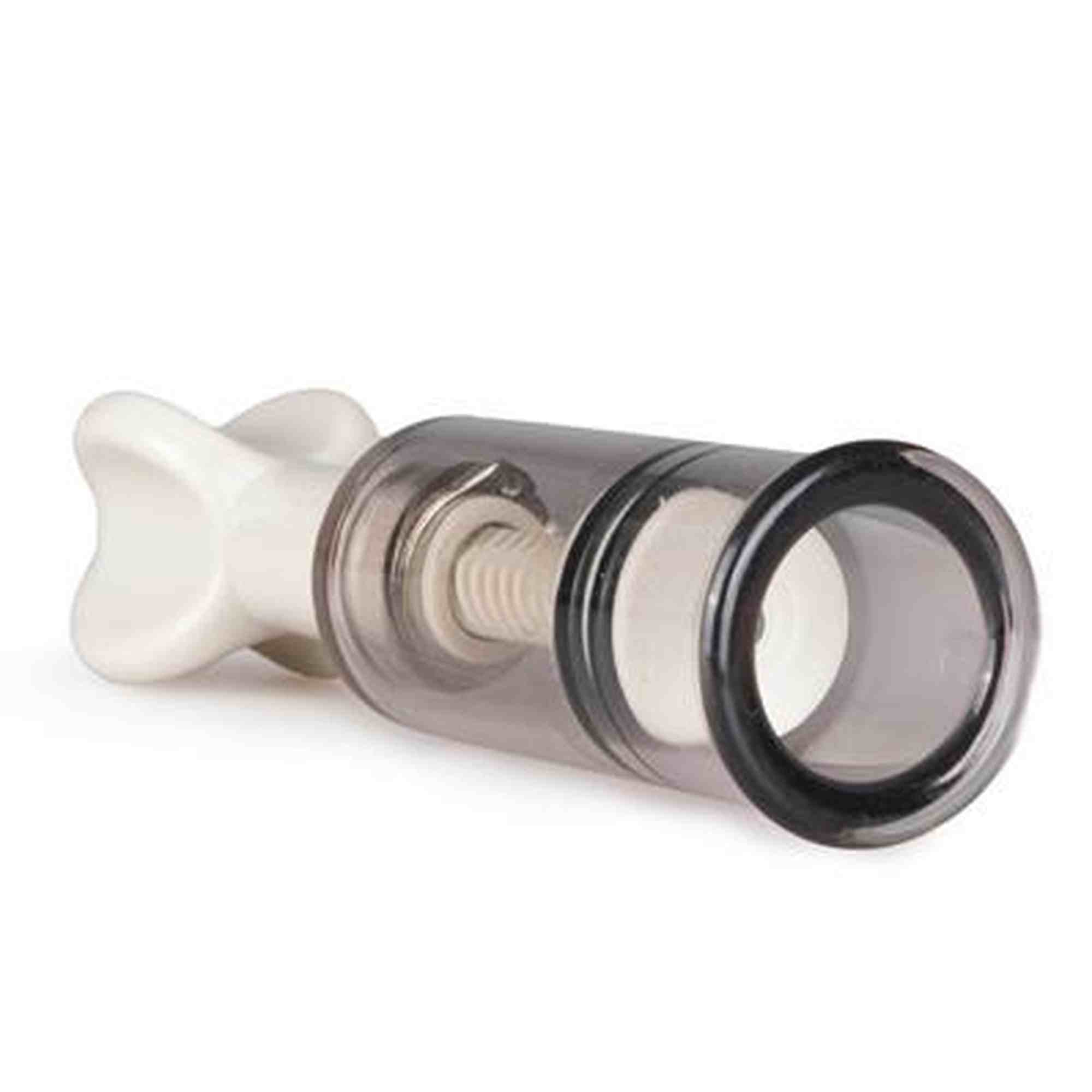 Pompka-Nipple & Clit Suckers 3 pcs
