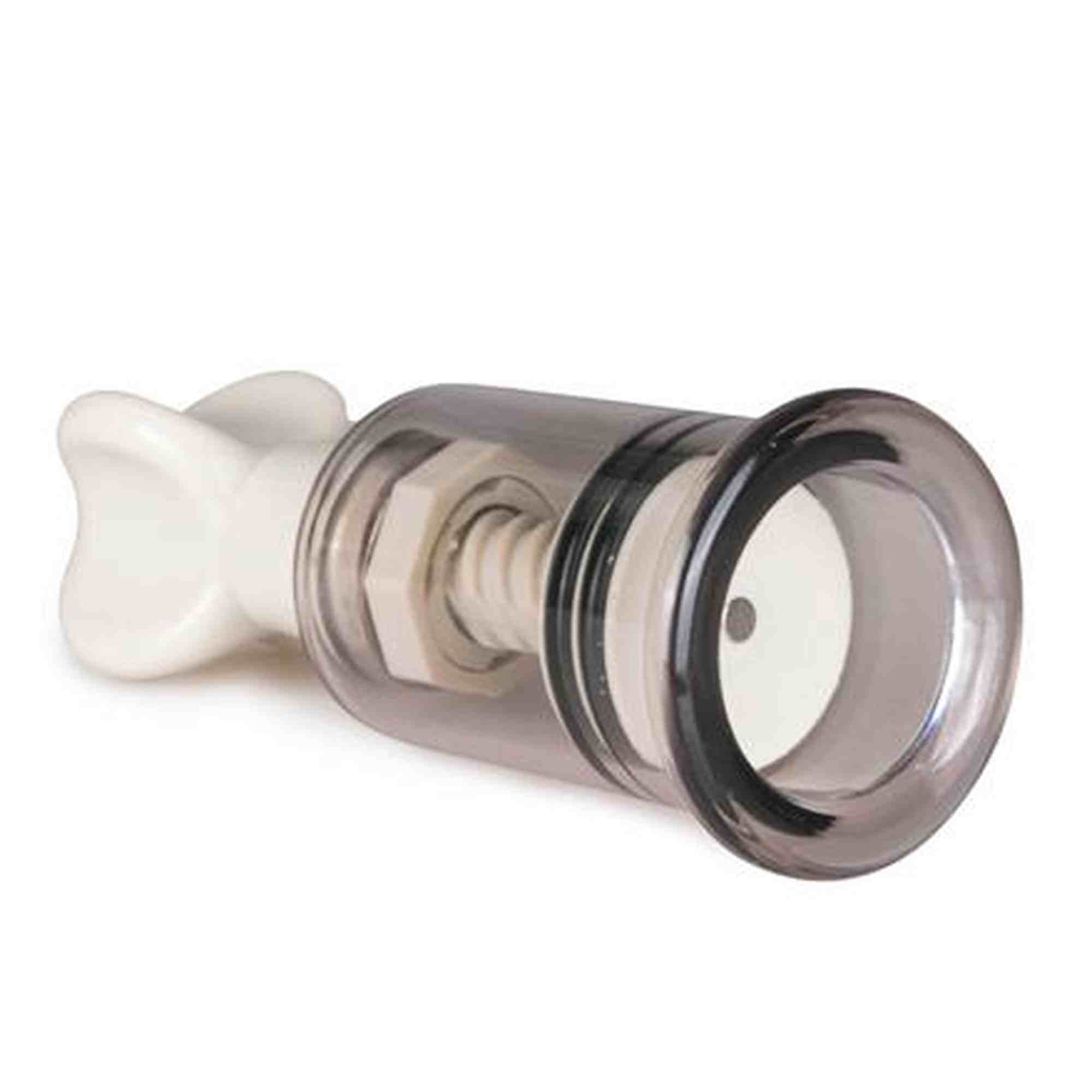 Pompka-Nipple & Clit Suckers Small 2 pcs