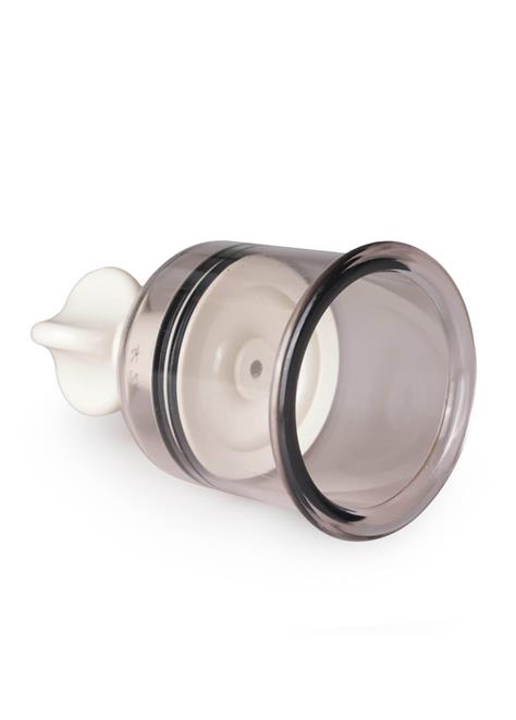 Pompe - Aspire-tétons et clitoris Large 2 pcs