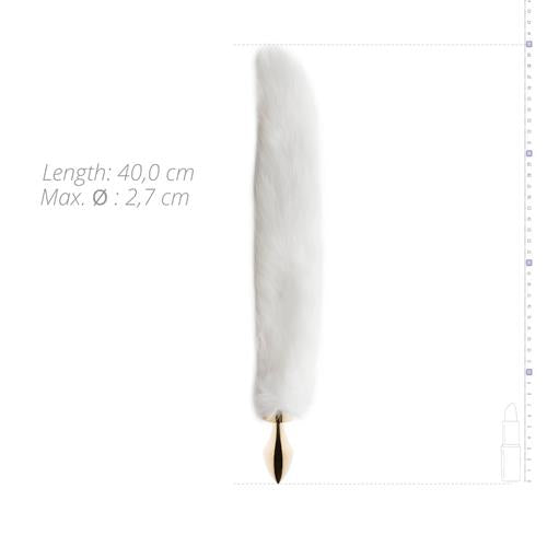 Bouchon-Korek Queue de Renard