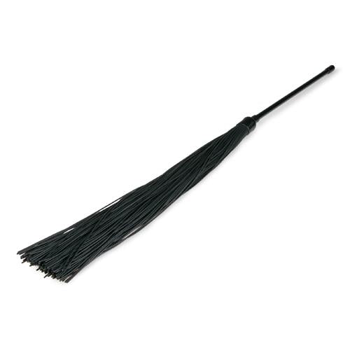 Pejcz - Fouet en silicone noir