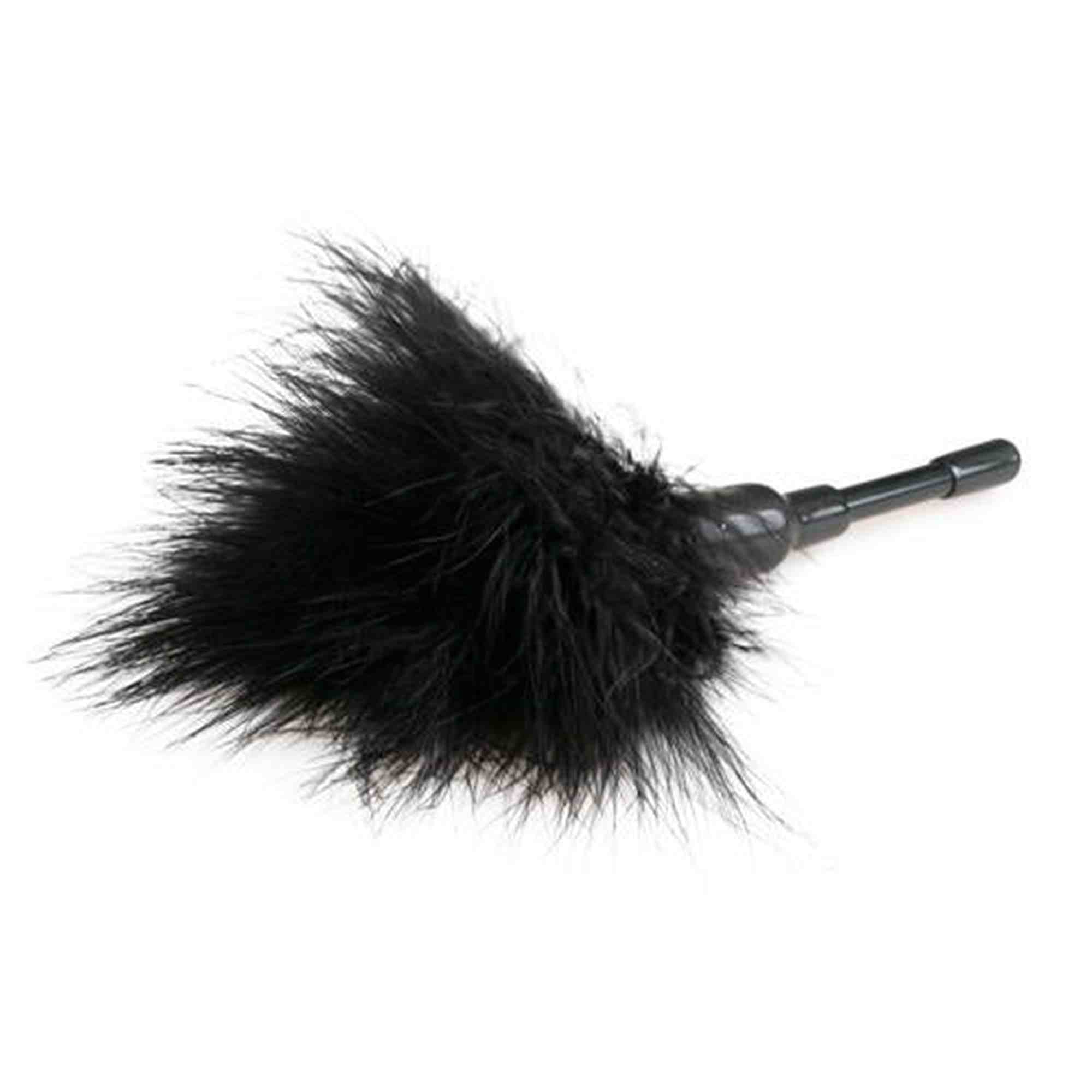 Pejcz-Small Tickler - Noir