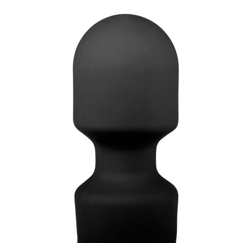 Vibrateur Baguette Mini EasyToys - Noir