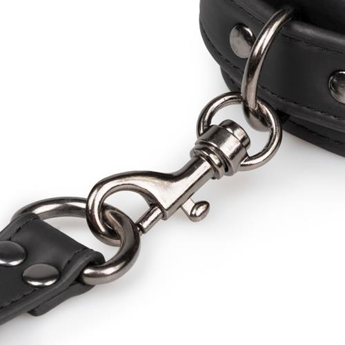 Handcuffs-Hogtie With Hand and Anklecuffs