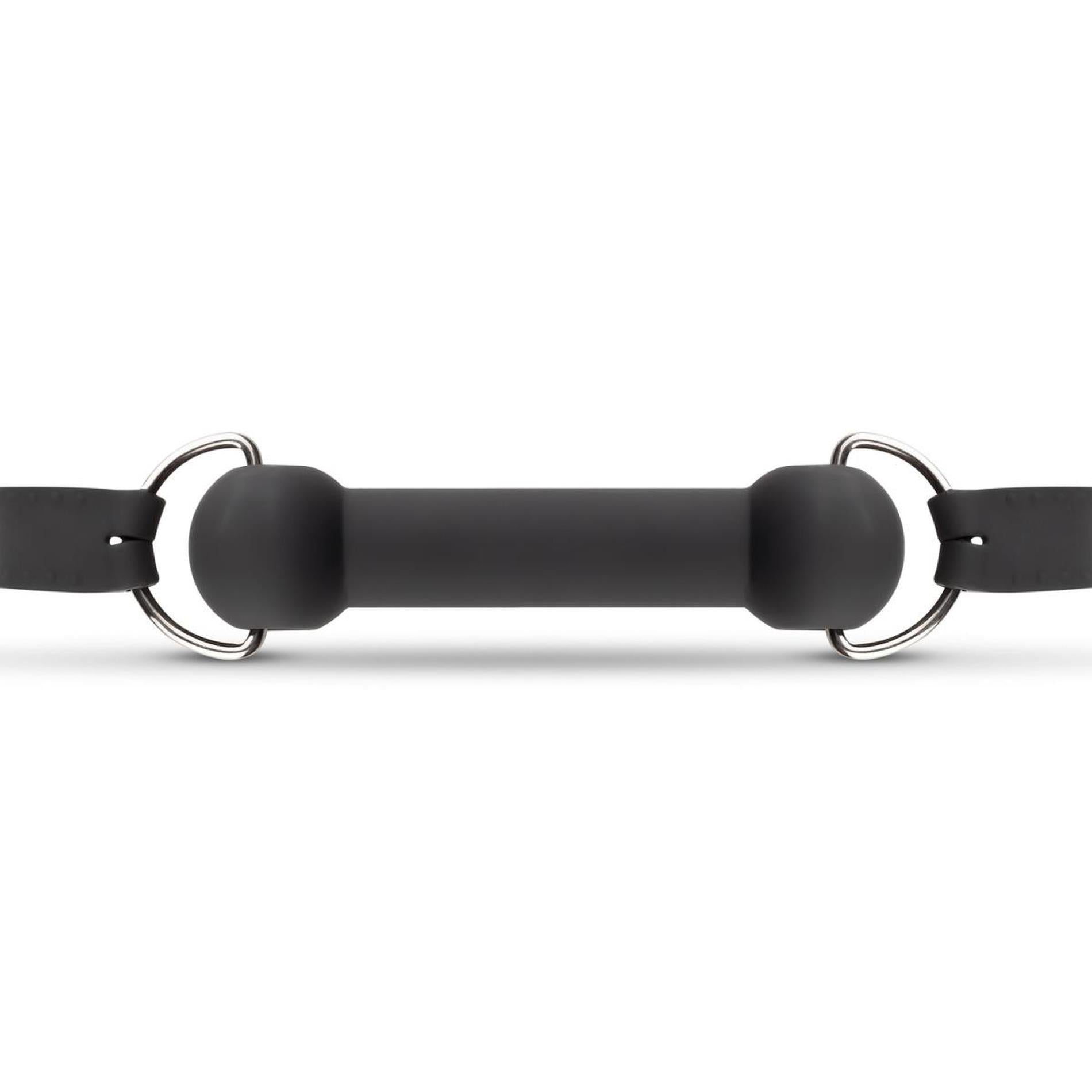 Knebel-Silicone Bit Gag